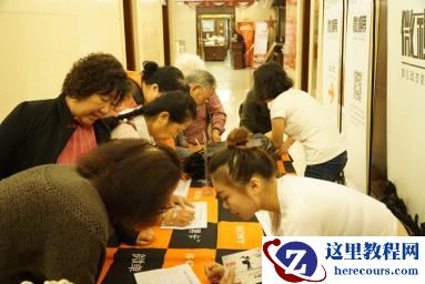 "微视界"索尼动态影像体验站沈阳站记录