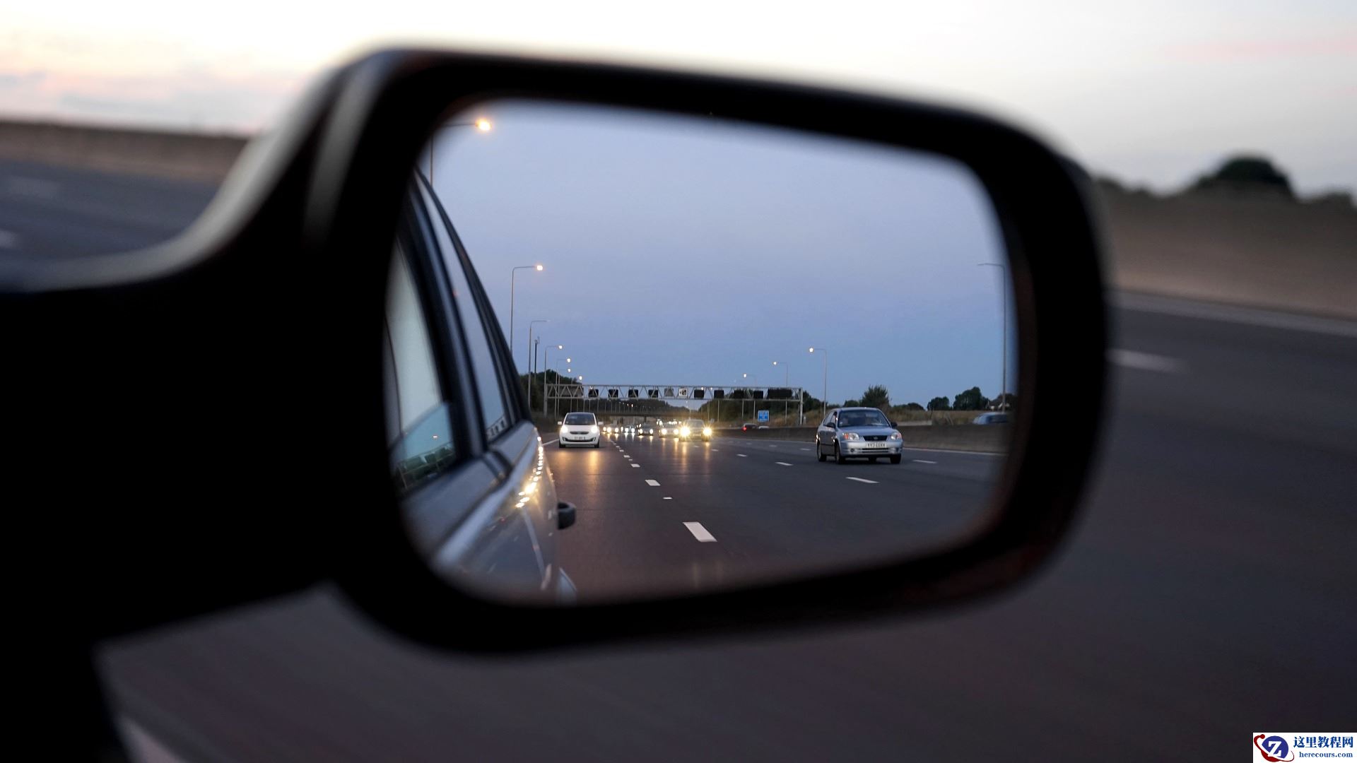 业界重磅！公安部公开征求意见，自动驾驶、电子标识或将「首次立法」