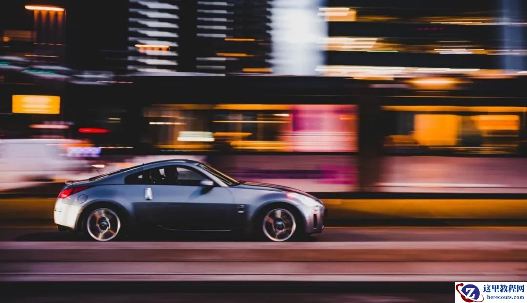 十四五机遇下，自动驾驶抢跑智慧交通万亿赛道