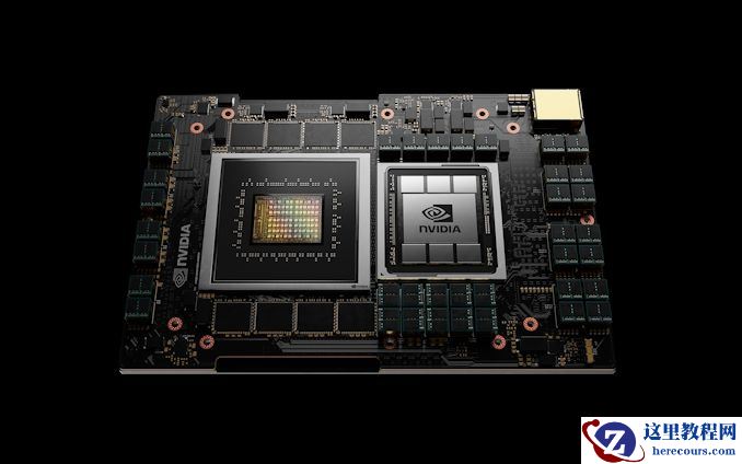 英伟达推出首个CPU！预计2023年正式投入使用