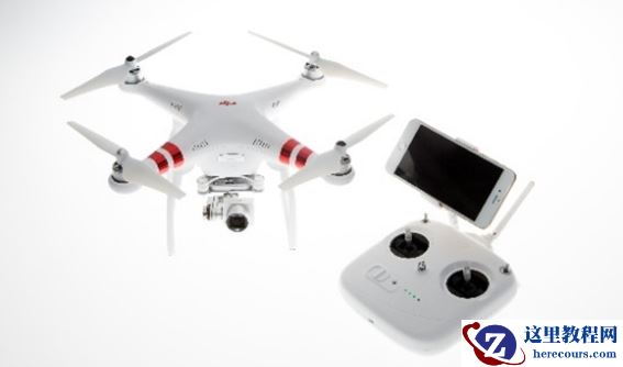 为新飞手量身定制——大疆精灵3标准版发布