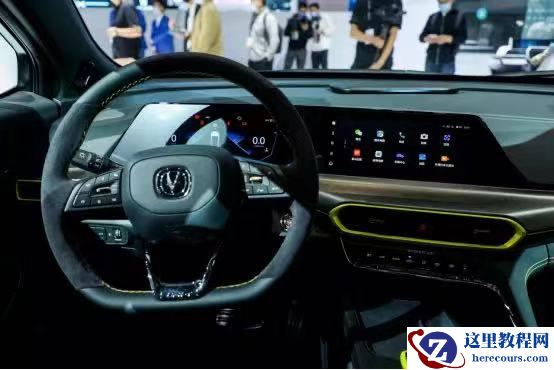 为什么说「智能座舱」是门好生意？