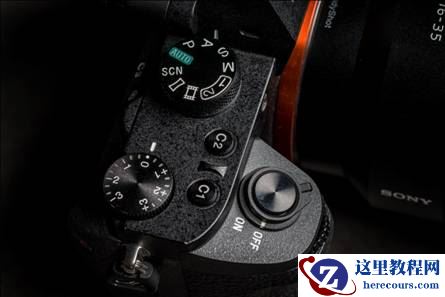 实用派的选择 索尼全画幅微单™A7II体验