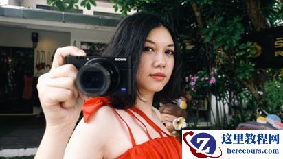 索尼黑卡任性追梦之"女汉子带你漫游清迈"