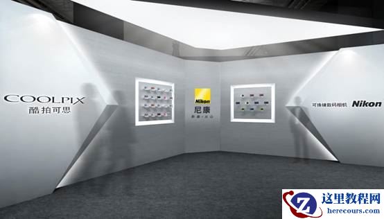 "精彩秀尼康"全国体验展广州站即将免费预约