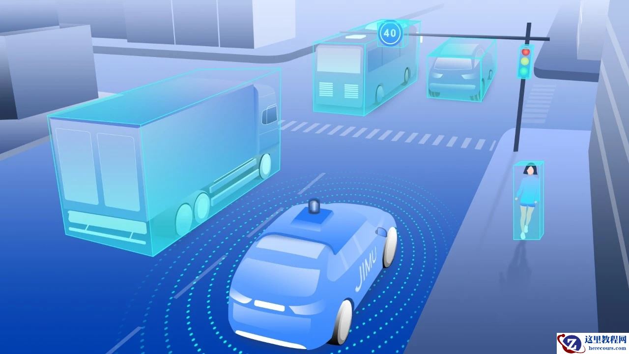 内卷、突围，一个自动驾驶创业者的「生存法则」