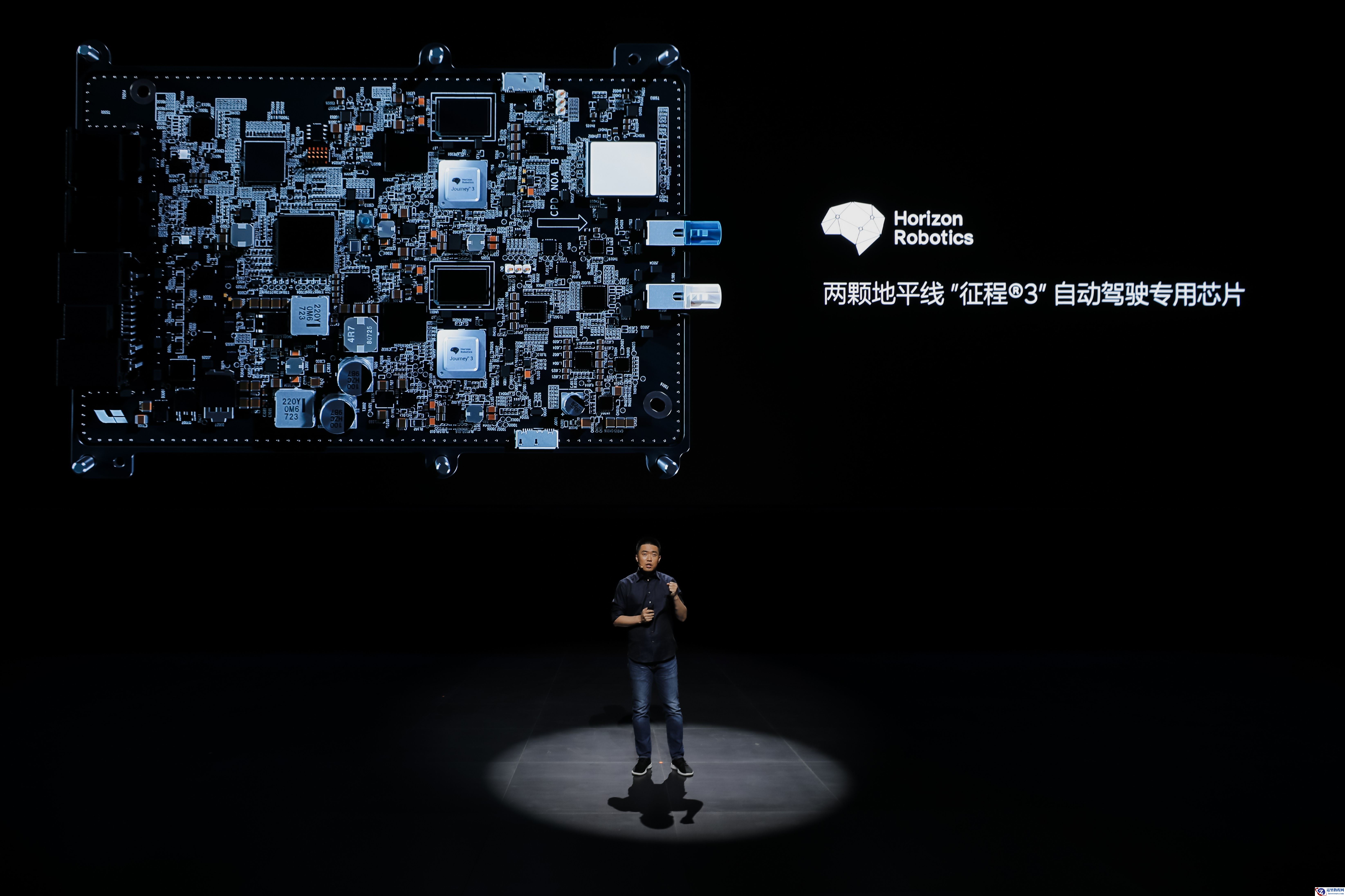 改款理想ONE换“芯”，地平线开启自动驾驶量产落地“新征程”