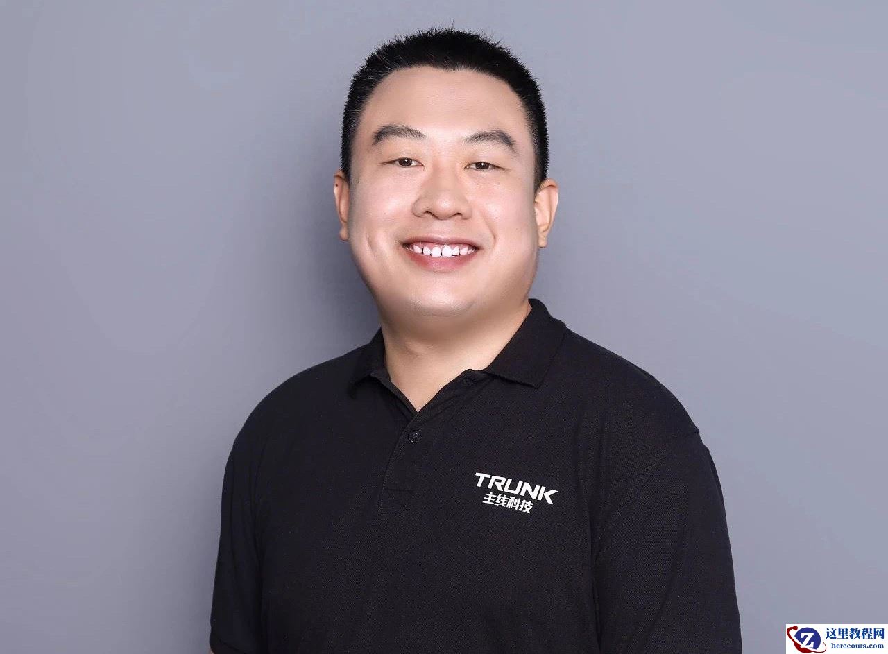 「民营企业家」张天雷，和他眼中的自动驾驶江湖