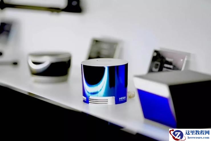 超 3 亿美元，激光雷达制造商禾赛科技官宣完成 D 轮融资