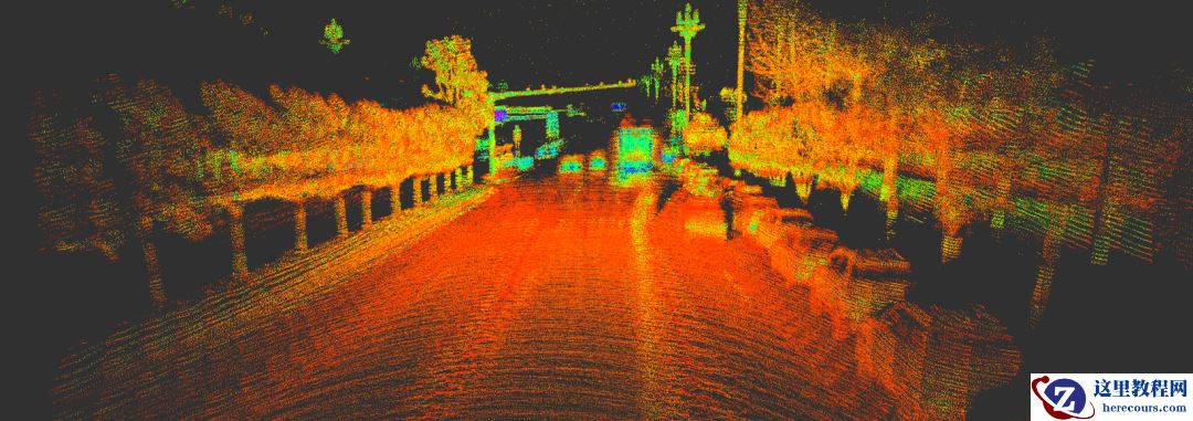 车规级MEMS激光雷达解决方案提供商一径科技宣布完成数亿元B轮融资