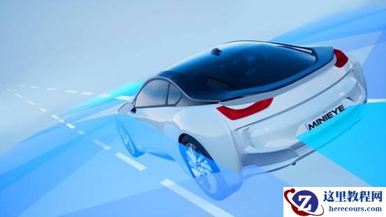 国资加持，中金甲子、东风资管联合领投MINIEYE D1轮融资