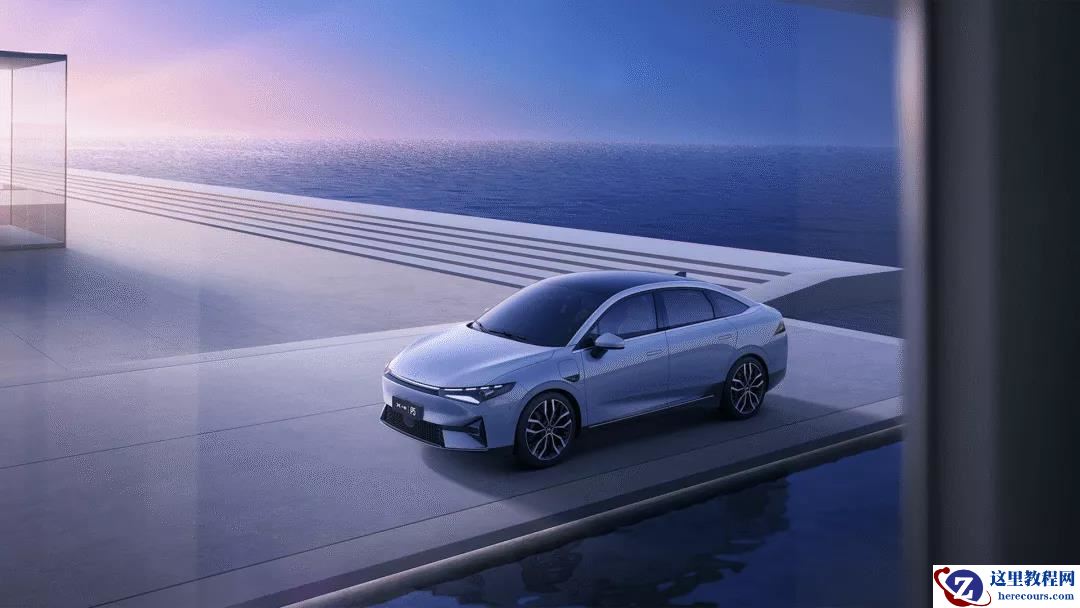 智能汽车市场新变局，小鹏汽车为何不「安分」？