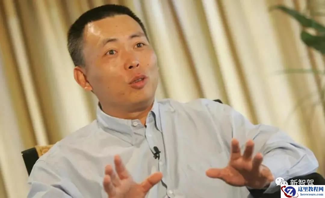 如果段永平出山，能否搅动「智能汽车」既有江湖？