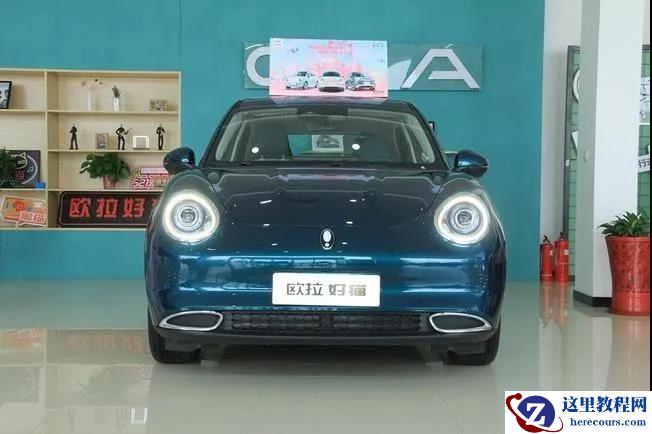 8核变4核，长城旗下欧拉深陷「芯片造假门」