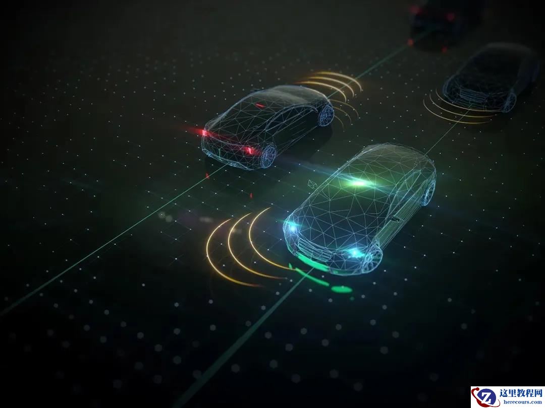 《自动驾驶汽车交通安全白皮书》发布，为行业「安全观」打造样板