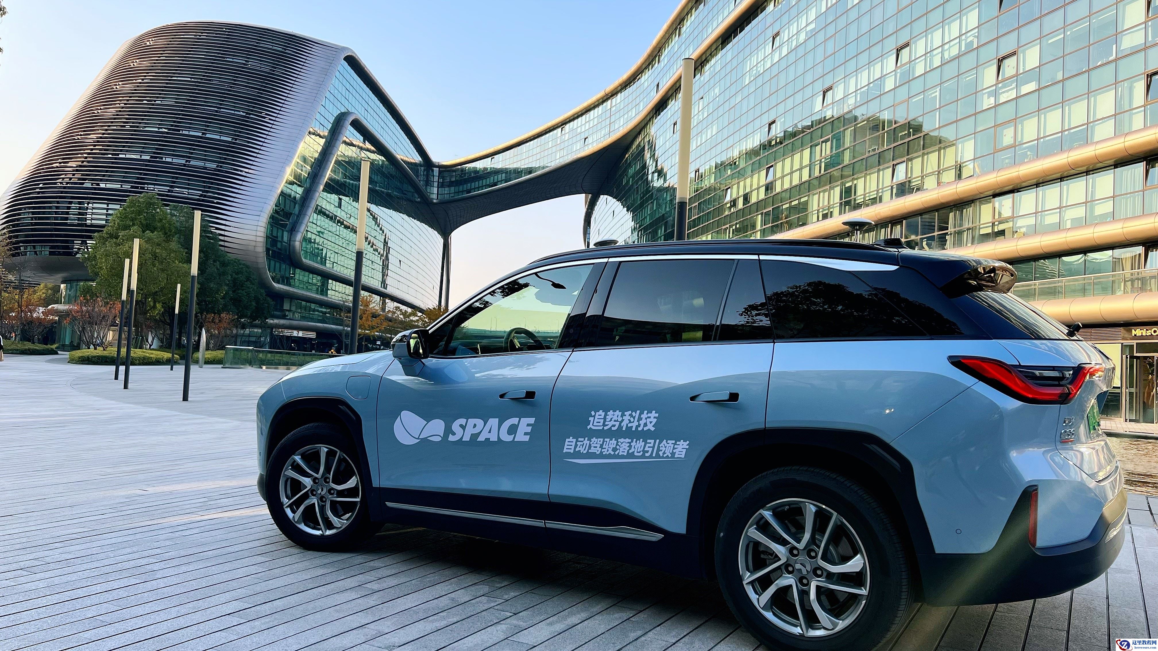 「追势科技」完成超亿元A轮融资，将开展行泊一体自动驾驶、泛机器人全新业务