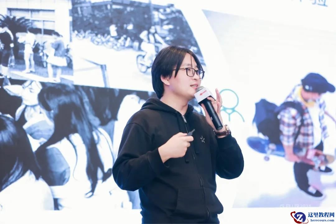 阿里达摩院自动驾驶实验室业务、产品负责人郭振宇：技术进步不等于商业成功 | 第四届全球智能驾驶峰会