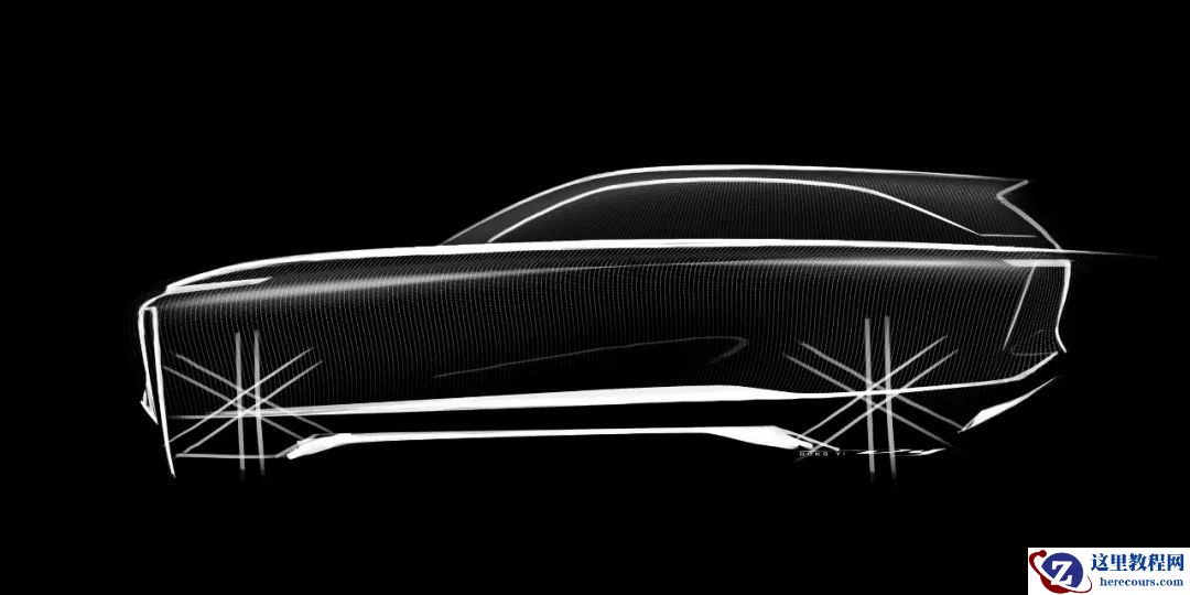 大受关注的小鹏 G9，如何做到颜值、内涵同时在线？丨对话小鹏设计师