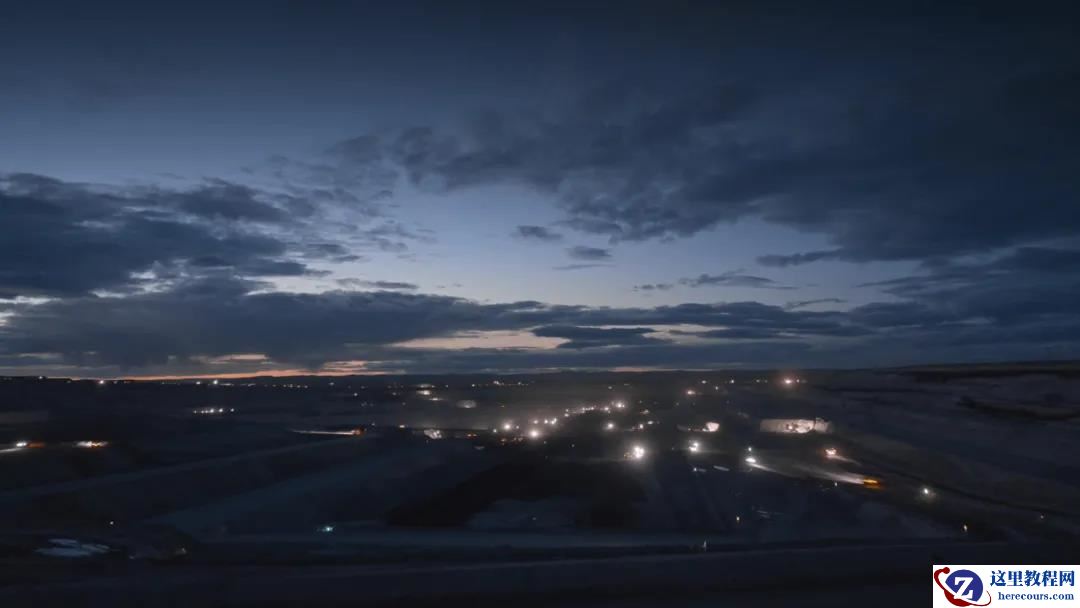 矿区，自动驾驶的下一个战场