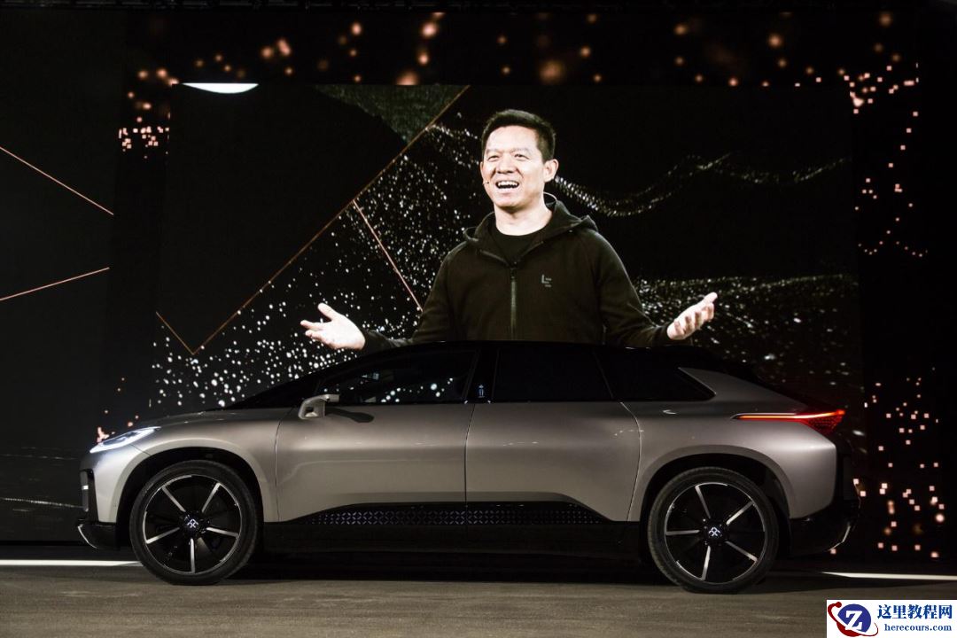 FF 91准量产发布！贾跃亭追梦 7 年，何时回国仍成谜