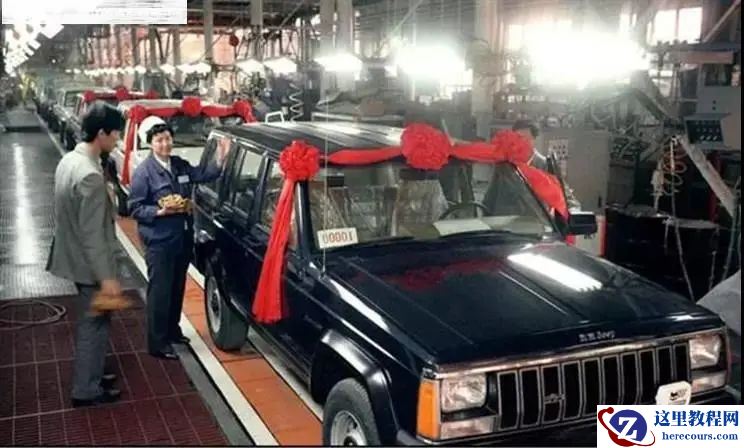 后合资时代，车企们的「跨国婚姻」还能持续多久？