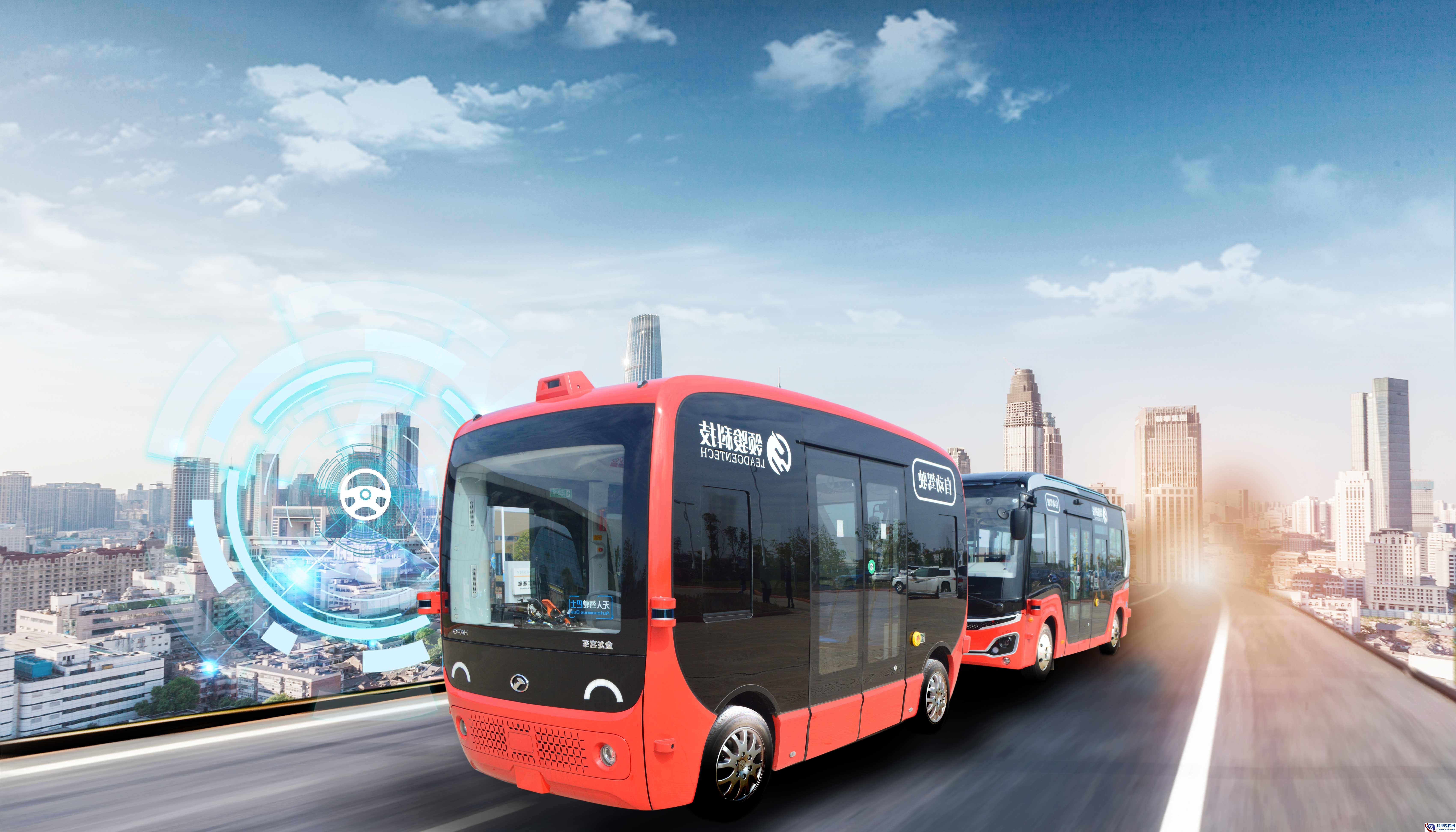 领骏科技杨文利：自动驾驶商业化需要“下得去回得来”