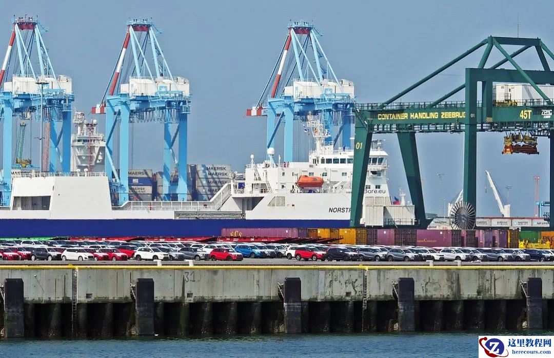 新造车「出海首站」，为何都挑中欧洲？