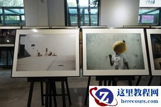 2015索尼世界摄影奖（SWPA）国内首展进平遥