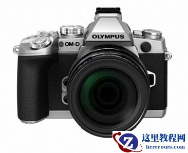 奥林巴斯为E-M1 \E-M5 Mark II提供固件升级