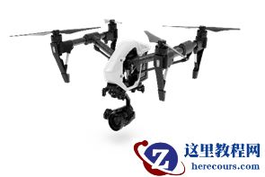 DJI大疆创新发布新专业级微型4/3航拍相机