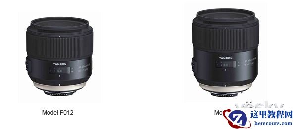 近距离魅力腾龙新品SP45mm和SP35mm镜头体验