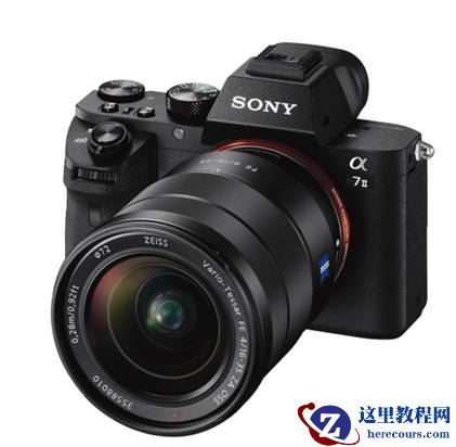 摄影名家谈索尼三剑客镜头之SEL1635Z（上）