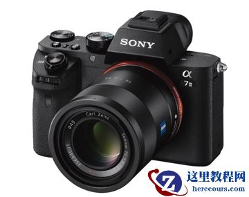 诸多改进 索尼全画幅微单™A7II迎新版固件