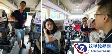 "全国记者看一呆"首站活动于海南成功举办