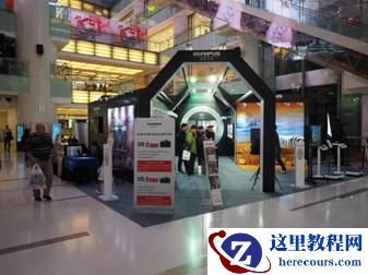 奥林巴斯秋季新品体验会在京拉开帷幕