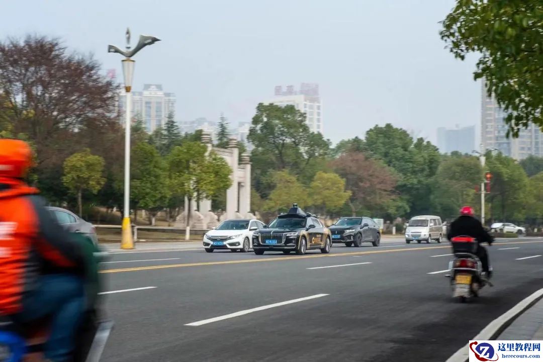 提速「新基建」，打造「新标杆」，蘑菇车联再下一城