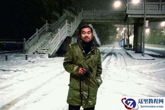 影像的力量——记录时代的画外音