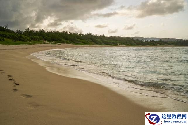 渗透心底的温暖 索尼三剑客行摄奄美大岛