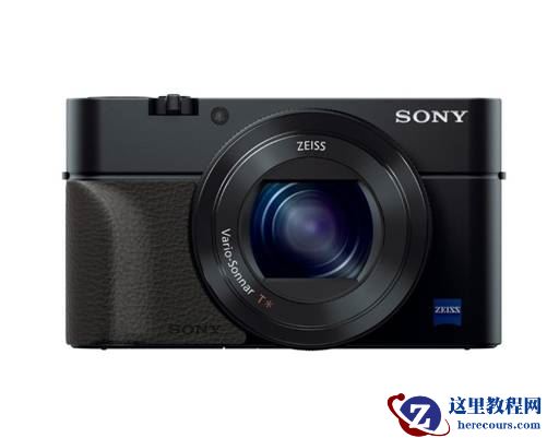 圣诞老人的口袋相机——索尼黑卡RX100IV