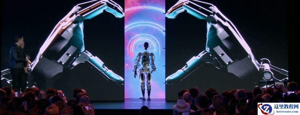 不只是汽车公司！特斯拉机器人五年内量产应用，明年建造超级计算机集群