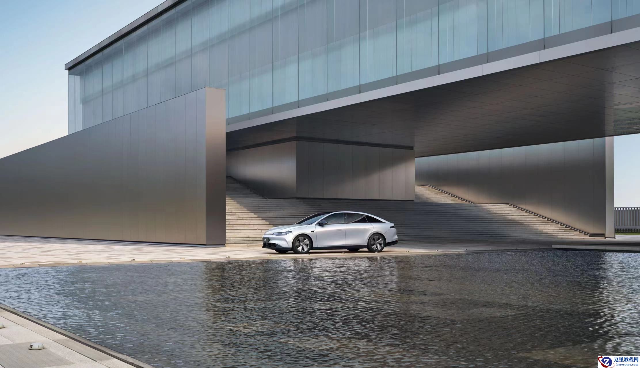 续航里程超700km、3秒级百公里加速，限时售价18.38万元起……「性价比卷王」零跑C01正式上市