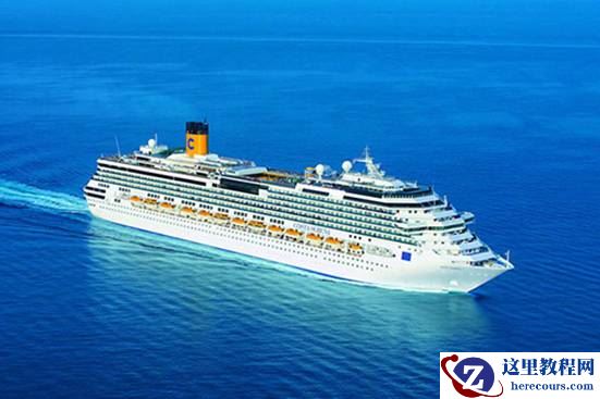 卡西欧携手途牛玩转游轮赛琳娜号海上送自拍