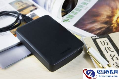 东芝推出大容量Canvio AeroCast无线硬盘