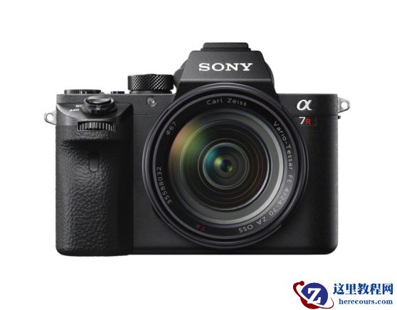 索尼全画幅微单™A7RII马尔代夫水下摄影