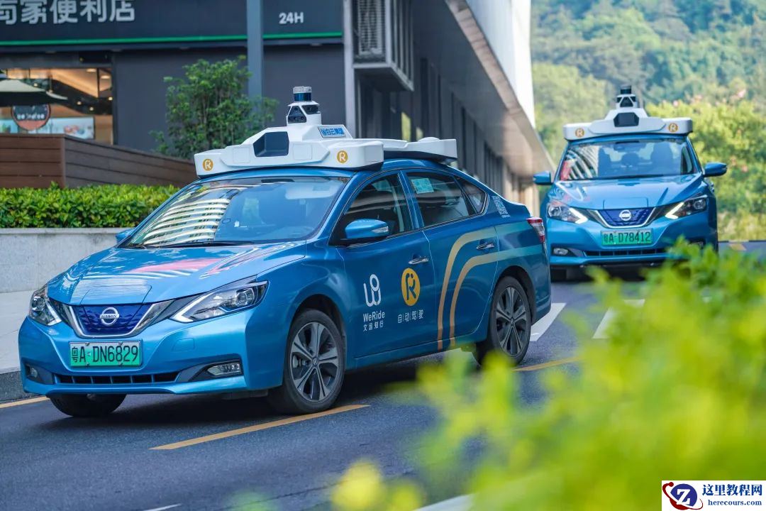 理性回归与多元化落地：自动驾驶公司无惧「过冬」