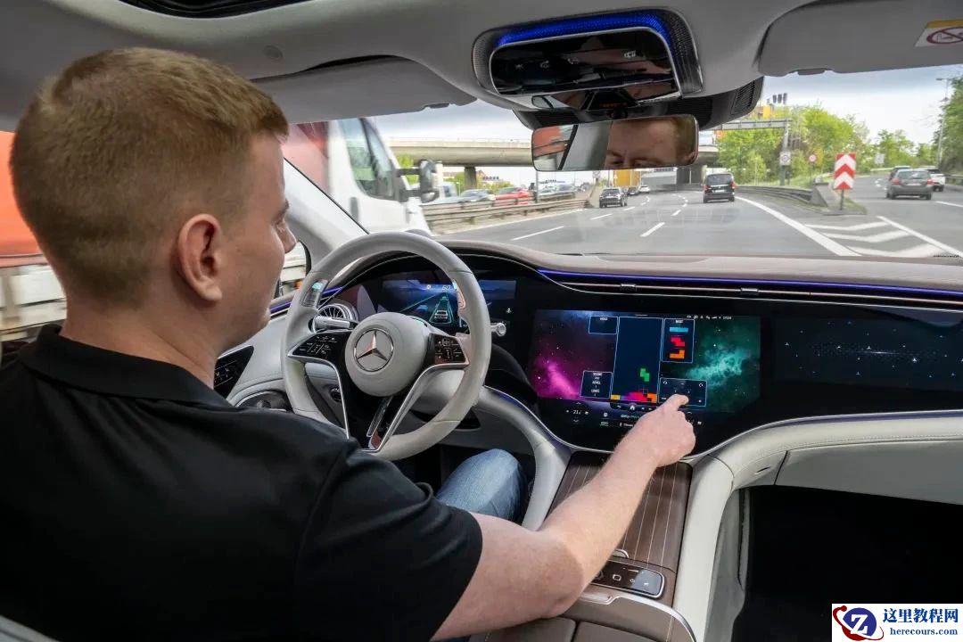 奔驰将在中国落地L3：最响的「出事故负全责」口号，暗含多项「隐藏条件」