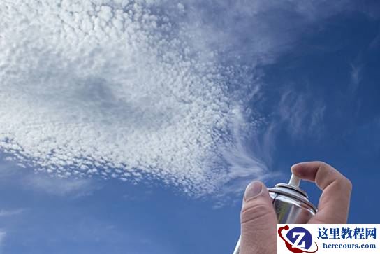 技巧 | 错位照片是如何拍摄的?