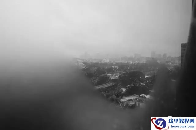 全新的黑白世界 富士ACROS黑白模式简评