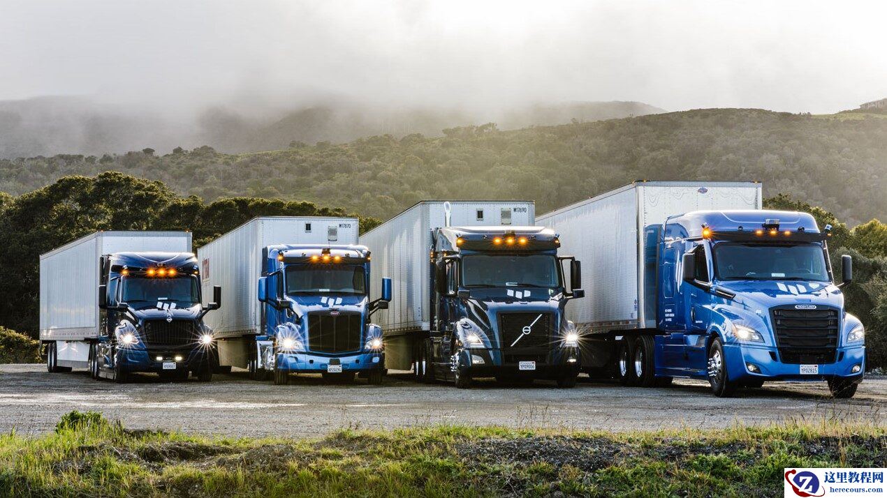 裁员70%，关停两个办公点，自动驾驶卡车公司Embark行至倒闭边缘