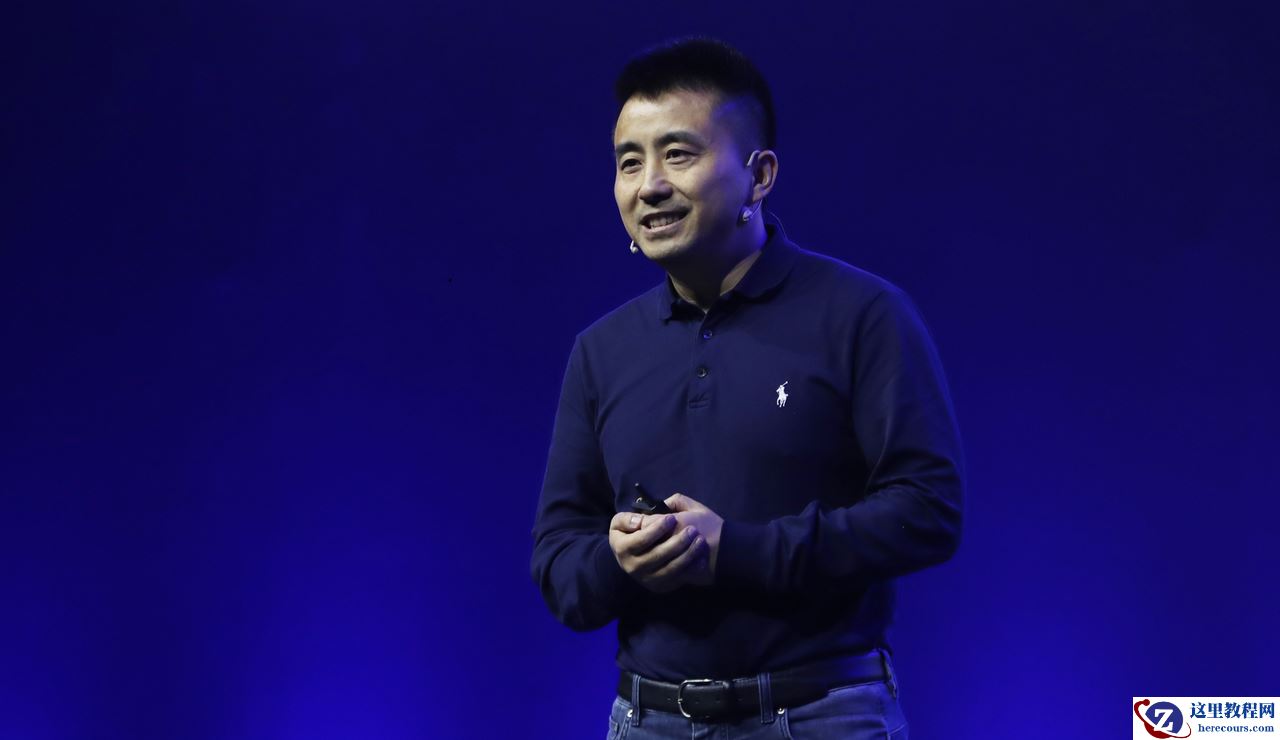 独家｜原华为高管李文智加入理想汽车